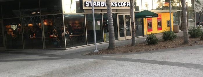 Starbucks is one of Paul'un Beğendiği Mekanlar.