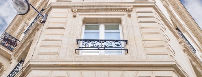 Maison Lautrec is one of paris.