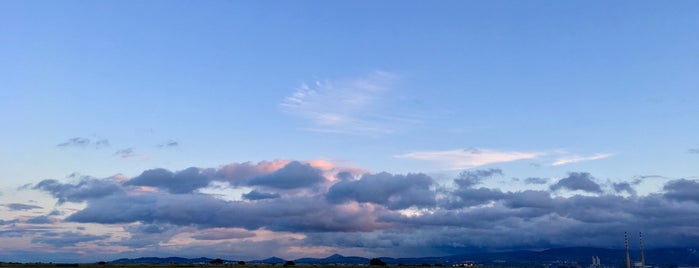 Crossroads St Annes & Dollymount is one of Tempat yang Disukai Will.