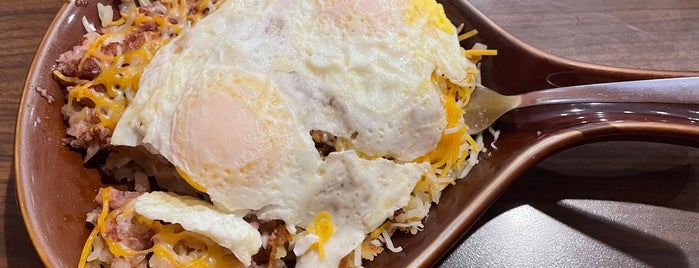 Sunrise Cafe is one of The 15 Best Places That Are Good for a Quick Meal in Fort Wayne.