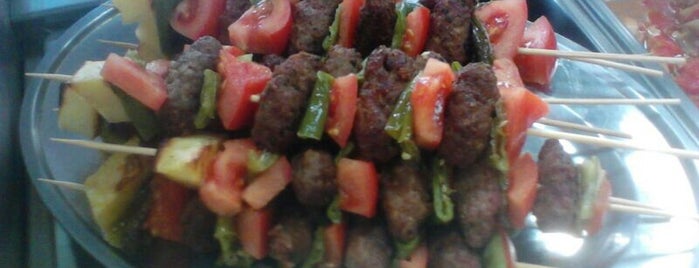 bosforo kebab is one of Cose fatte.