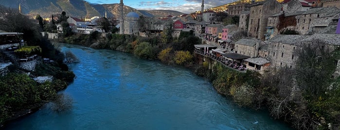 poçiteli is one of BOSNA HERSEK THINGS TO DO.