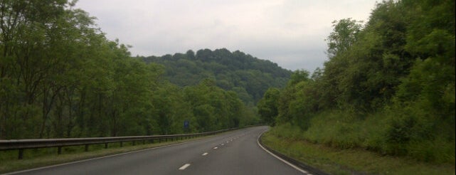 Monmouthshire is one of Counties of the UK and Ireland.