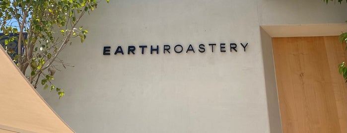 Earth Roastery is one of Dubai Places To Visit.