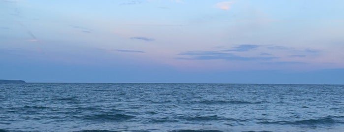 Garrettstown Beach is one of Favorite Great Outdoors.