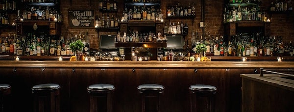 Ward III is one of NYC Libations: To-Do's.