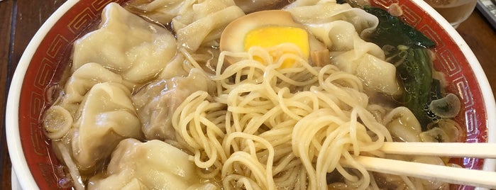 Koshu Ichiba is one of 麺.