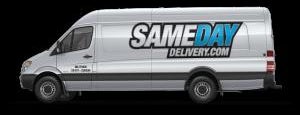 Same Day Delivery is one of Lieux qui ont plu à Chester.