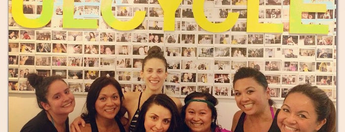 SoulCycle Santa Monica is one of The 15 Best 24-Hour Places in Santa Monica.