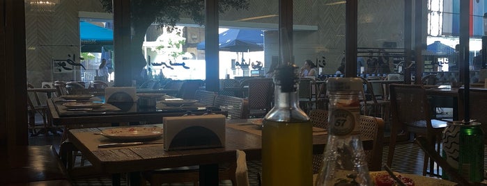 Café Libanais is one of Lebnan.