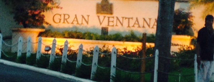 Hotel Gran Ventana is one of Puerto Plata.