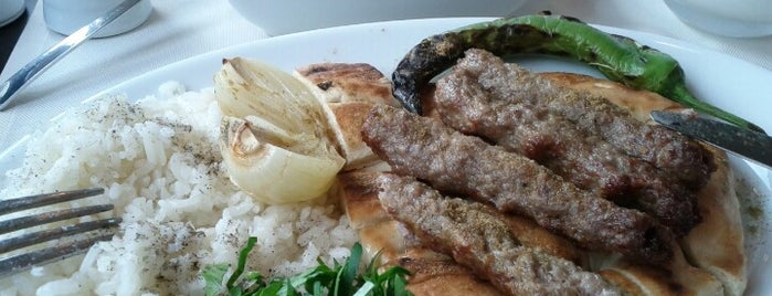 Özdoyum Restaurant is one of ANTALYA.