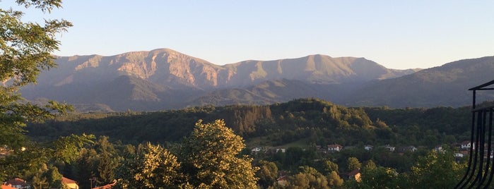 Априлци (Apriltsi) is one of Bulgarian Cities.