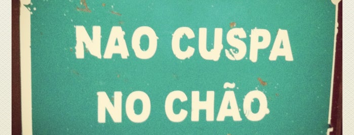 Sinuca Oficial de Seu Raimundo (Seu Diran) is one of Natal.