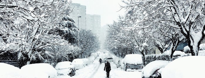 Manolya/2 Ataşehir is one of Deniz'in Beğendiği Mekanlar.