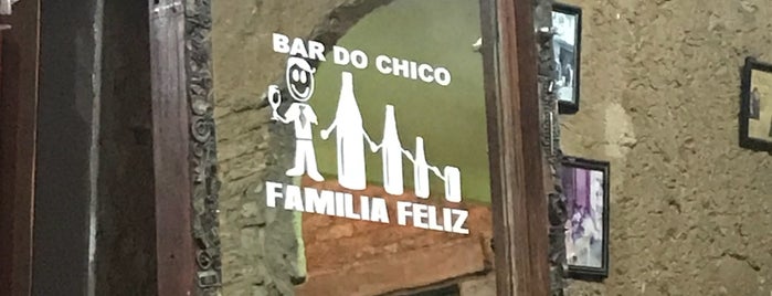 Bar do Chico Guapé is one of Top 10 favorites places in Patos de Minas.
