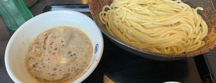 三ツ矢堂製麺 is one of eat.