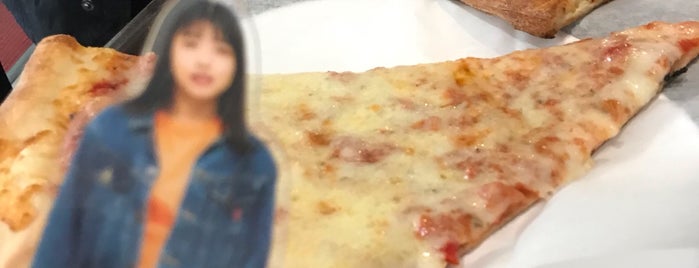 Mariella Pizza is one of NY To-Do.
