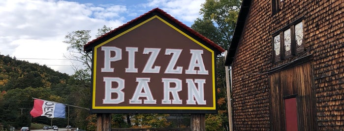 Pizza Barn is one of Heidi’s Liked Places.
