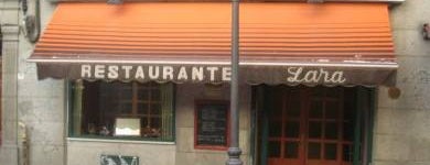 Restaurante Lara is one of Saboreando Madrid.
