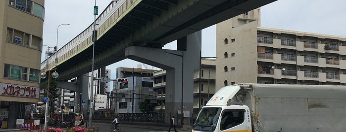 黒川交差点 is one of Locais curtidos por ばぁのすけ39号.