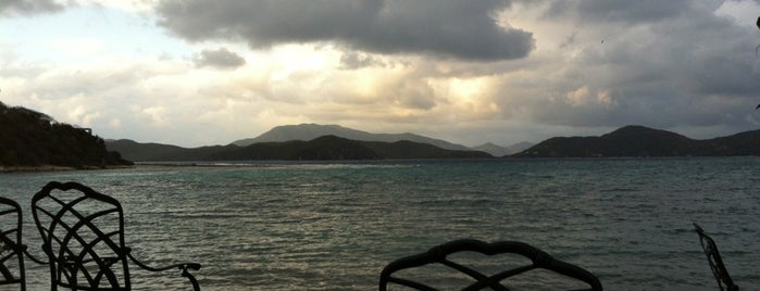 Miss Lucy's is one of USVI/BVI.