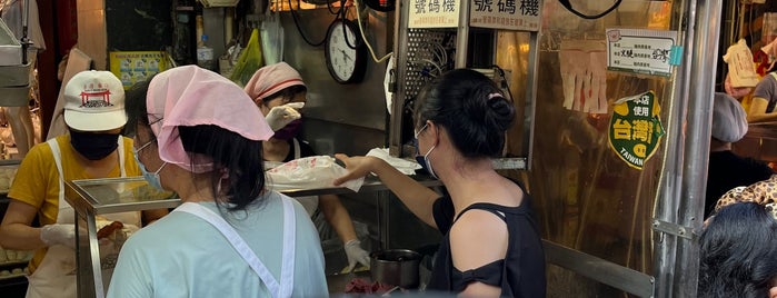 基隆廟口碳烤三明治 is one of Food.