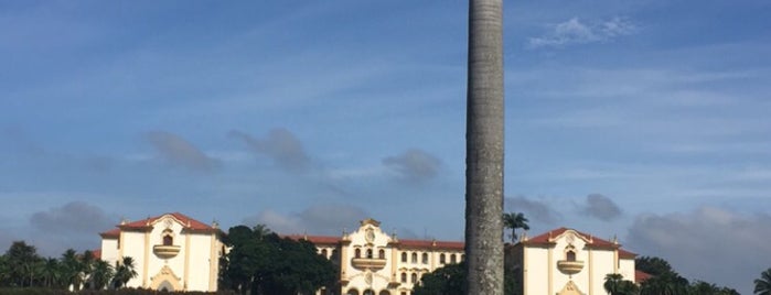 Universidade Federal Rural do Rio de Janeiro (UFRRJ) is one of UFRRJ.