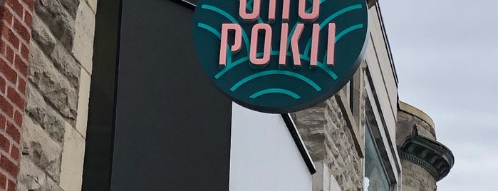 Ono Pokii is one of MTL 2/2.