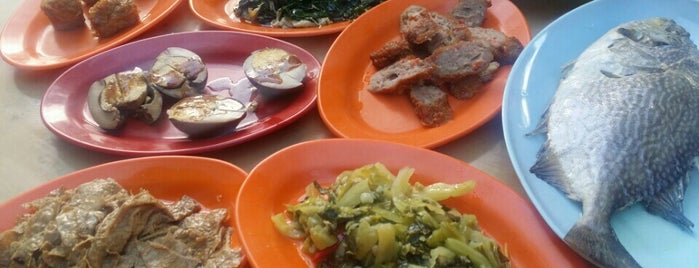 Johor Food Trail