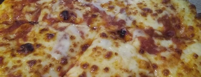 The Pizza Company Signature is one of Travel on weekend 3.