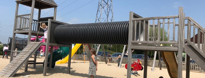 De Nieuwe Blauwe Toren is one of 2019.