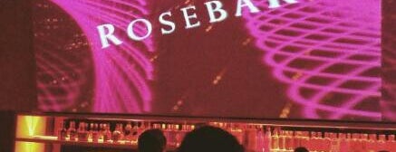 RoseBar is one of Boliches.