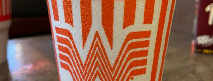 Whataburger is one of Breakfast.