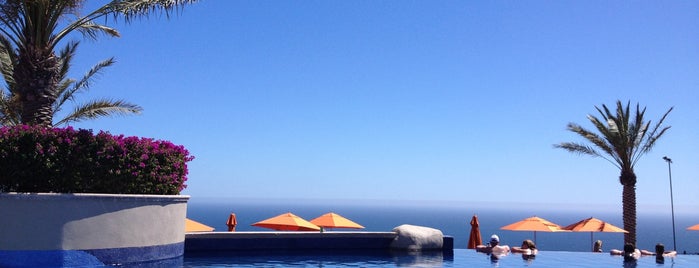 Sky Pool is one of Mexico.