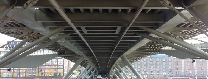 Amsterdam Bridges (numbers > 500) ❌❌❌