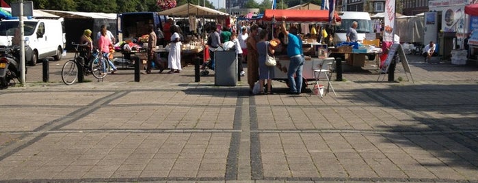 Markt Mosveld is one of I ♥ Noord < 1/2 ❌❌❌.