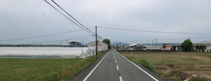 Yamaga is one of สถานที่ที่ Hide ถูกใจ.