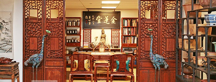 Asian Furniture With More Selection