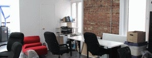 Toronto Co-working Spaces