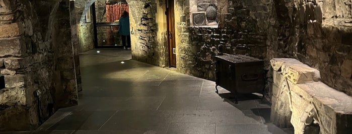 Christ Church Crypt is one of Best of Dublin.