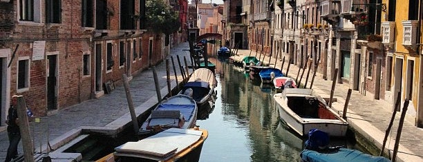 ITA, Venice