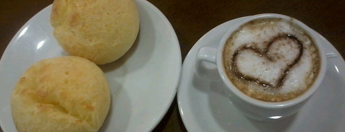 Segredos do Café is one of Demóstenes : понравившиеся места.