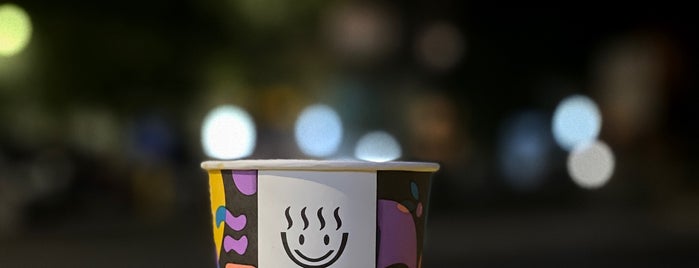 TED'S COFFEE CO. is one of Posti che sono piaciuti a Kaja.