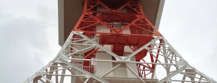 宇都宮タワー is one of タワーコレクション.