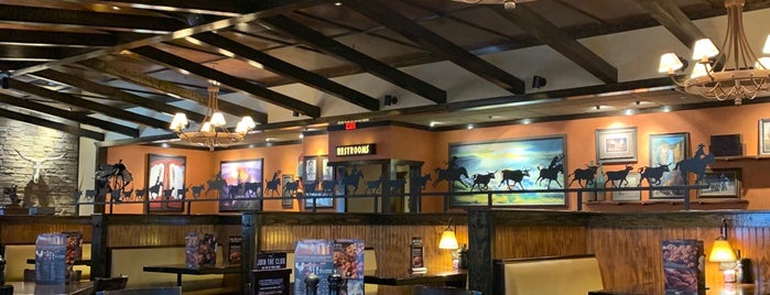 LongHorn Steakhouse is one of Kentucky.