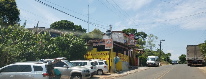 Peralta is one of Restaurantes Fast Food.