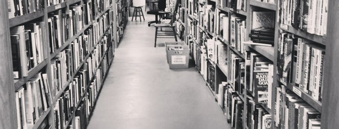 The 11 Best Bookstores In San Antonio
