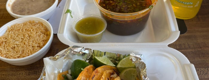 Homi Mexican Restaurant is one of Lunch/Dinner.