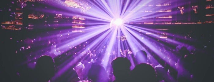 The 15 Best Nightclubs in Mexico City